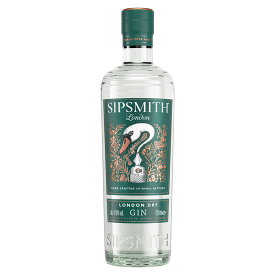 サントリー シップスミス ロンドンドライ 41度 [瓶] 700ml × 6本[ケース販売] [サントリー ジン スピリッツ イギリス YSIPLD] ギフト プレゼント 敬老の日 お歳暮 御歳暮