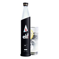 エリート ナイトエディション 40度 [瓶] 700ml[NB ウォッカ ラトビア]
