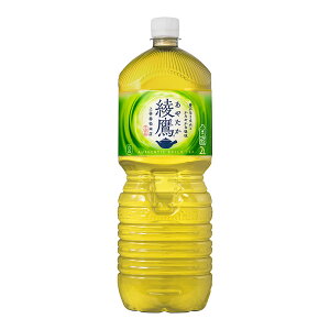  [PET] 2L 2000ml x 6{[P[X̔][RJR[   { 53794]