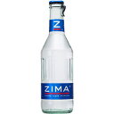 【ポイント7倍】ZIMA ジーマ 瓶 275ml x 24本 送料無料※(北海道・四国・九州・沖縄別途送料) あす楽 [ケース販売] [2ケースまで同梱可能] ランキングお取り寄せ