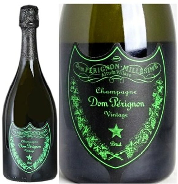 ドンペリニヨン ルミナスラベル 750ml [フランス シャンパン MHD 正規品]ギフト プレゼント 贈り物 お祝い 内祝い お返し 誕生日プレゼント 父の日 敬老の日