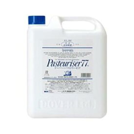 ドーバー パストリーゼ 77 詰替え用 注ぎ口付き 5L 5000ml [沖縄・離島お届け不可] アルコール消毒液 防菌 除菌 【ドーバー パストリーゼ 77】