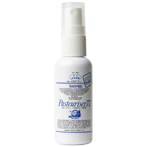 h[o[ pXg[[ 77 Xv[wbht e 50ml ({B̂) AR[ŉt h L hJr EBX |  R Lb` pasteuriser77 h[o[m