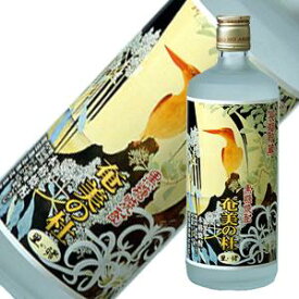 奄美の杜 あまみのもり 黒糖焼酎 25度 720ml [町田酒造 黒糖焼酎 こくとう焼酎 乙類 日本 鹿児島県]ギフト プレゼント 敬老の日 クリスマス お歳暮