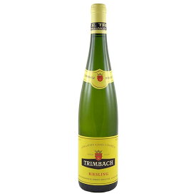 トリンバック リースリング 750ml [エノテカ ドイツ 白ワイン アルザス] ギフト プレゼント 酒 サケ 敬老の日