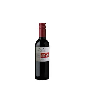 【ポイント2倍 マラソン期間限定】コノスル カベルネ ソーヴィニヨン ビシクレタ レゼルバ ハーフ 375ml × 24本[ケース販売] 送料無料(本州のみ) [SMI チリ ヴァレ・セントラル 赤ワイン 辛口 フルボディ 617939] ギフト プレゼント 父の日 お中元 御中元