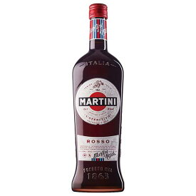 マルティーニ ロッソ [瓶] 750ml x 12本 [ケース販売][イタリア 赤 ヴェルモット ライト バカルディ]