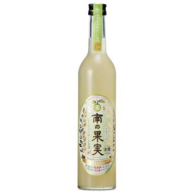 都美人 南の果実 500ml x 12本[ケース販売] 送料無料(沖縄対象外) [OKN 都美人酒造 兵庫県 リキュール]