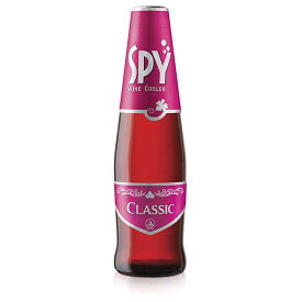 SPY クラシック [瓶] 275ml x 24本[ケース販売] 送料無料(沖縄対象外) [同梱不可][池光 甘味果実酒 タイ]