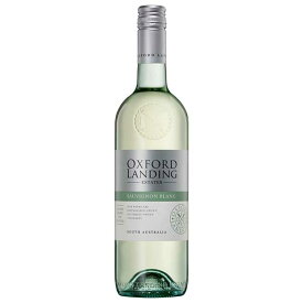 オックスフォード ランディング ソーヴィニヨン ブラン 750ml [オーストラリア 白ワイン] 送料無料(本州のみ) [サントリー]ギフト プレゼント 贈り物 お祝い 内祝い お返し 誕生日プレゼント 父の日 敬老の日