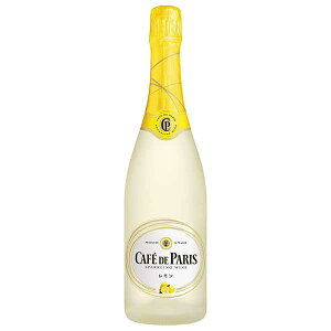 y|Cg2{ }\ԌzJtFhp  750ml [tX t[c Xp[NO Cafe de Paris] [ym] Mtg v[g hV̓ Ε
