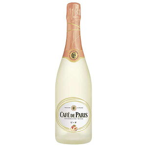 JtFhp s[` 750ml ({B̂) yΉ [tX t[c Xp[NO Caf? de Paris][ym] Mtg v[g hV̓ Ε Ε