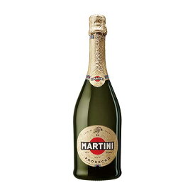 マルティーニ プロセッコ 750ml[バカルディ イタリア ピエモンテ 白ワイン C991]