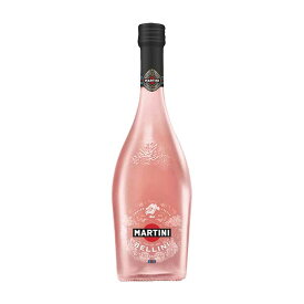 マルティーニ ベリーニ 750ml x 6本[ケース販売][バカルディ イタリア ピエモンテ スパークリングワイン MF06]