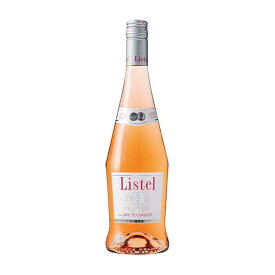 リステル グリ グラン ド グリ 750ml × 6本[ケース販売] 送料無料(本州のみ) [サッポロ フランス プロヴァンス ロゼワイン J827]ギフト プレゼント 贈り物 お祝い 内祝い お返し 誕生日プレゼント 父の日 敬老の日