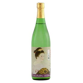 一人娘 特別純米 720ml x 12本 [ケース販売] 送料無料(沖縄対象外) [山中酒造 茨城県 ]