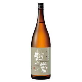 越の誉 吟醸 彩 1.8L 1800ml x 6本 [ケース販売] [原酒造 新潟県 ]