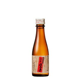 開華 特別純米原酒みがき 瓶 180ml x 20本 [ケース販売] [第一酒造 栃木県 ]