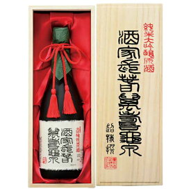 亀泉 酒家長春萬寿亀泉 720ml x 6本 [ケース販売] 送料無料(沖縄対象外) [亀泉酒造 高知県 ]