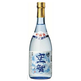 秀よし 吟醸酒 空智 720ml x 12本 [ケース販売] 送料無料(沖縄対象外) [鈴木酒造 秋田県 ]