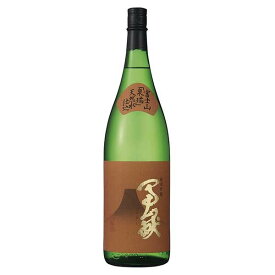 春鶯囀 純米吟醸 富嶽 1.8L 1800ml x 6本 [ケース販売] 送料無料(沖縄対象外) [萬屋醸造 山梨県 ]