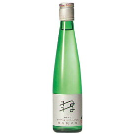 五橋 発泡純米酒 ねね 300ml × 12本 [ケース販売] 送料無料(本州のみ) [OKN 酒井酒造 日本酒 清酒 要冷蔵 山口県]ギフト プレゼント 敬老の日 クリスマス お歳暮