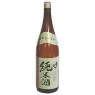 秀よし 寒造り純米酒 1.8L 1800ml × 6本 [ケース販売] 送料無料(本州のみ) [鈴木酒造 秋田県日本酒 清酒…