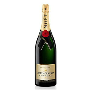 y|Cg2{ }\zG G Vh ubg AyA }`U 6L 6000ml Ki [MOET & CHANDON MOET IMPERIAL Vp MHD] Mtg v[g hV̓ Ε