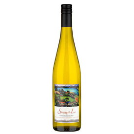 ブラッケンブルック シャングリ ラ ゲヴェルツトラミネール 750ml[SC/ニュージーランド/白ワイン]