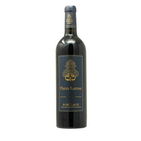 【ポイント2倍 マラソン期間限定】ピエール リュルトン ボルドー ルージュ 750ml 送料無料(本州のみ) [WTS フランス 赤ワイン ボルドー 重口 226386] ギフト プレゼント 母の日 父の日 お中元 御中元