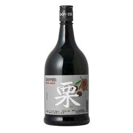 ドーバー 和酒 栗 25度 700ml 送料無料(本州のみ)[ドーバー 日本 リキュール スイーツ デザート作り 料理作り お菓子作り] ギフト プレゼント 敬老の日 お歳暮 御歳暮