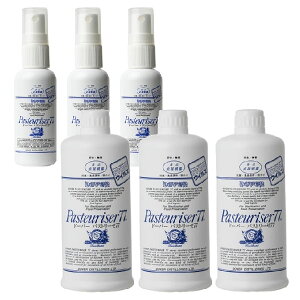 h[o[ pXg[[77 e 50ml × 3{ + l 500ml × 3{[Zbg̔] ({B̂)[kCEꂨ͂s] AR[ŉt h L EBX |  R pasteuriser77 [h[o