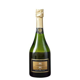 【ポイント2倍 7/15限定】マス デ モニストロル カバ レセルバ デ ラ ファミリア ブルット ナトゥレ 750ml [稲葉 スペイン 白泡スパークリングワイン ペネデス 辛口 S101]