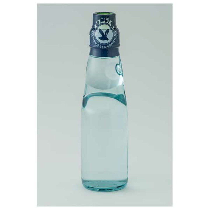 楽天市場 友桝 ｋラムネ 瓶 0ml X 30本 ケース販売 友桝 飲料 日本 リカータイム2号店 楽天市場店