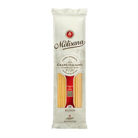 ラ モリサーナ ブカティーニ ブロンズ No.12 500g x 24個[ケース販売][モンテ イタリア パスタ 35203]ギフト プレゼント 贈り物 お祝い 内祝い お返し 誕生日プレゼント 父の日 敬老の日