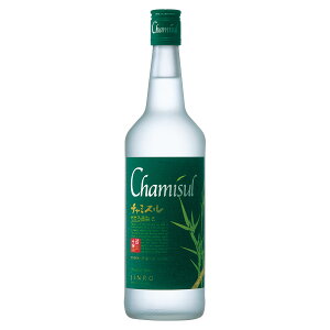 I JINRO W Chamisul(`~X) 22x 700ml[I JINRO W ؍ bޏĒ] Mtg v[g hV̓ Ε