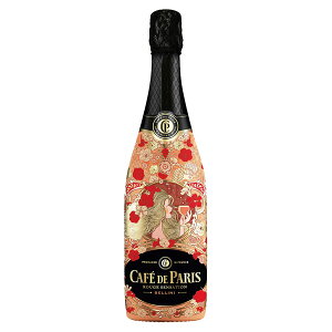 �J�t�F�h�p�� ���[�W�� �Z���Z�[�V���� �x���[�j 750ml x 12�{[2�P�[�X�̔�] ��������(�{�B�̂�) [�y���m �t�����X �t���[�c �X�p�[�N�����O Cafe de Paris]�����y�Ή� �ŋ��z�� �M�t�g �v���[���g 