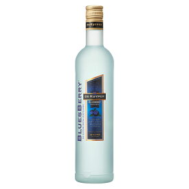 デカイパー ブルースベリー 15度 700ml x 6本[ケース販売] 送料無料(本州のみ) [キリンビール リキュール オランダ 418369]