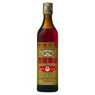 永昌源 古越龍山 陳年5年 17度 500ml[キリンビール 中国酒 紹興酒 中国 405620]