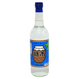 識名 時雨 30度 600ml [識名酒造場 泡盛]