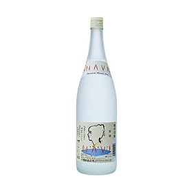 NAVI 古酒 20度 1.8L 1800ml x 6本 [ケース販売][恩納酒造所 泡盛] 送料無料(沖縄対象外)