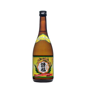 請福 直火 30度 720ml x 12本 [ケース販売][請福酒造 泡盛]