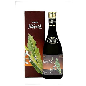 沖之光 月桃の花 古酒 25度 720ml x 12本 [ケース販売][沖の光酒造 泡盛] 送料無料(沖縄対象外)