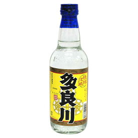 多良川 30度 360ml x 12本 [ケース販売][多良川 泡盛]