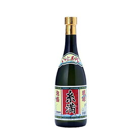 上原 いとまん 30度 720ml x 12本 [ケース販売][上原酒造所 泡盛] 送料無料(沖縄対象外)