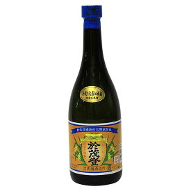 高嶺 おもと 30度 720ml [高嶺酒造所 泡盛]