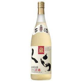 ヘリオス くら 古酒 25度 1.8L 1800ml x 6本 [ケース販売][ヘリオス酒造 泡盛] 送料無料(沖縄対象外)