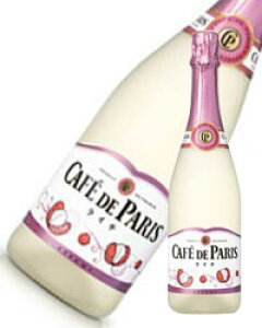 y|Cg2{ }\ԌzJtFhp C` 200ml Ki [tX t[c Xp[NO Cafe de Paris ym] Mtg v[g hV̓ Ε