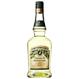 【ポイント3倍 7/15まで】サントリー ルジェ グリーンアップル 700ml