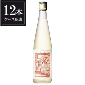 月の桂 純米 抱腹絶倒 500ml x 12本 [ケース販売] [増田徳兵衛商店 京都府 ]